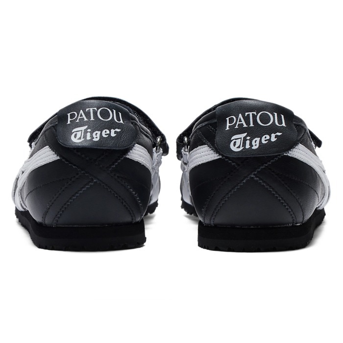 限定**Patou xonitsuka tiger**完売必至　MEXICO 66 BALLERINA