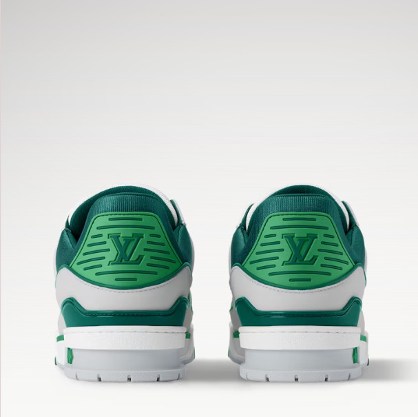 ＊大人気＊完売必須【Louis Vuitton】LV トレーナー スニーカー