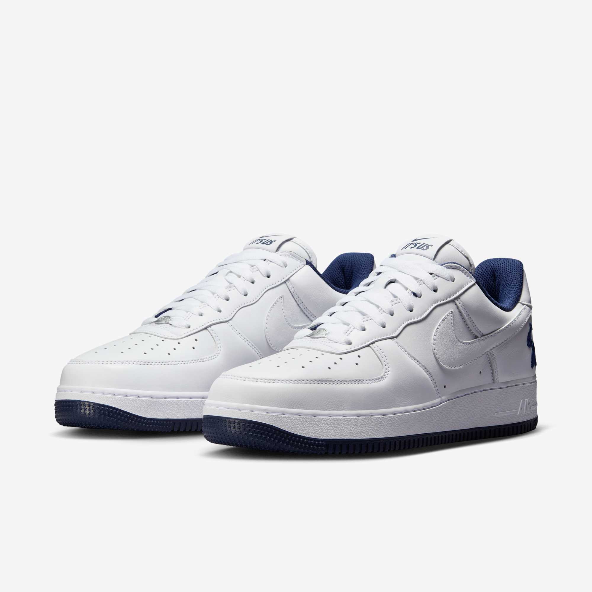 ◆コラボ◆LIL YACHTY X NIKE AIR FORCE 1 LOW◆正規品◆関税込