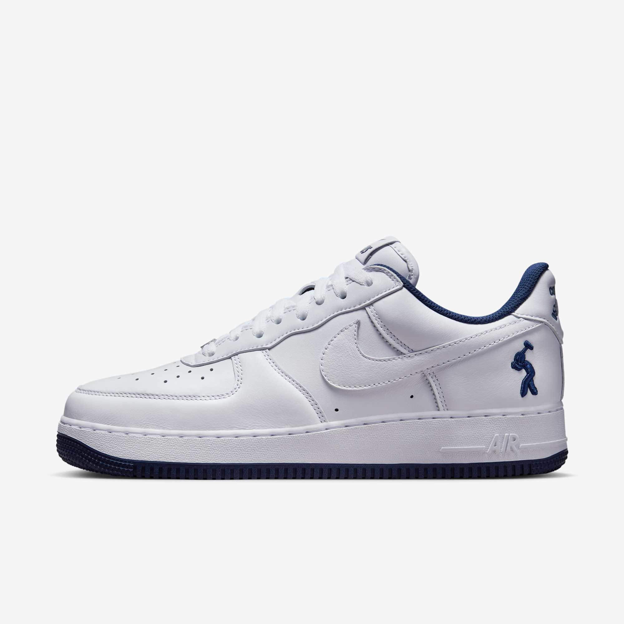 ◆コラボ◆LIL YACHTY X NIKE AIR FORCE 1 LOW◆正規品◆関税込