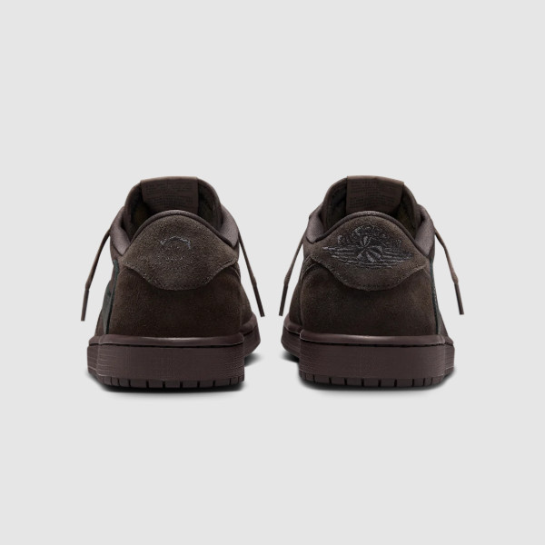 ◆コラボ商品◆TRAVIS SCOTT X NIKE AIR JORDAN 1 LOW◆正規品◆