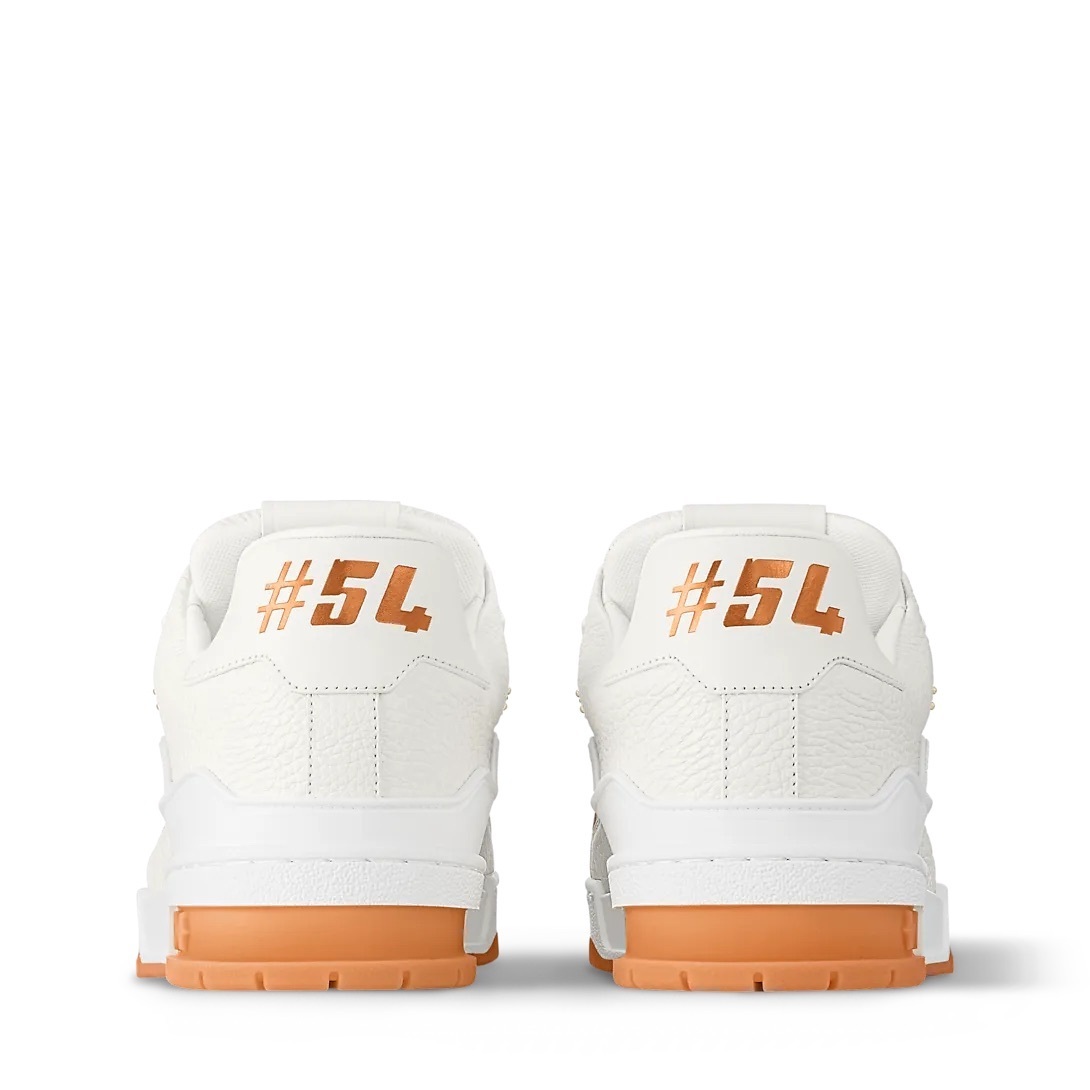 【シンプルでお洒落♪】LOUIS VUITTON★スニーカー