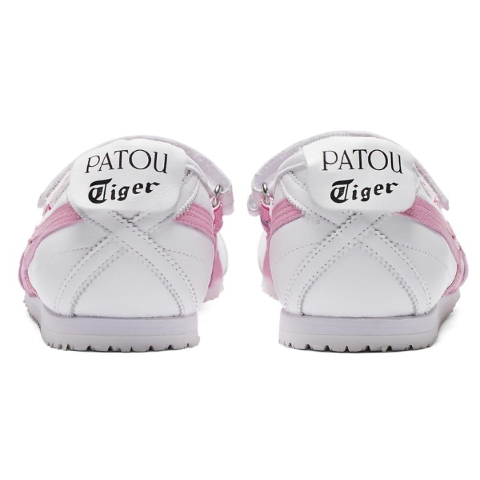 限定**Patou xonitsuka tiger**完売必至　MEXICO 66 BALLERINA