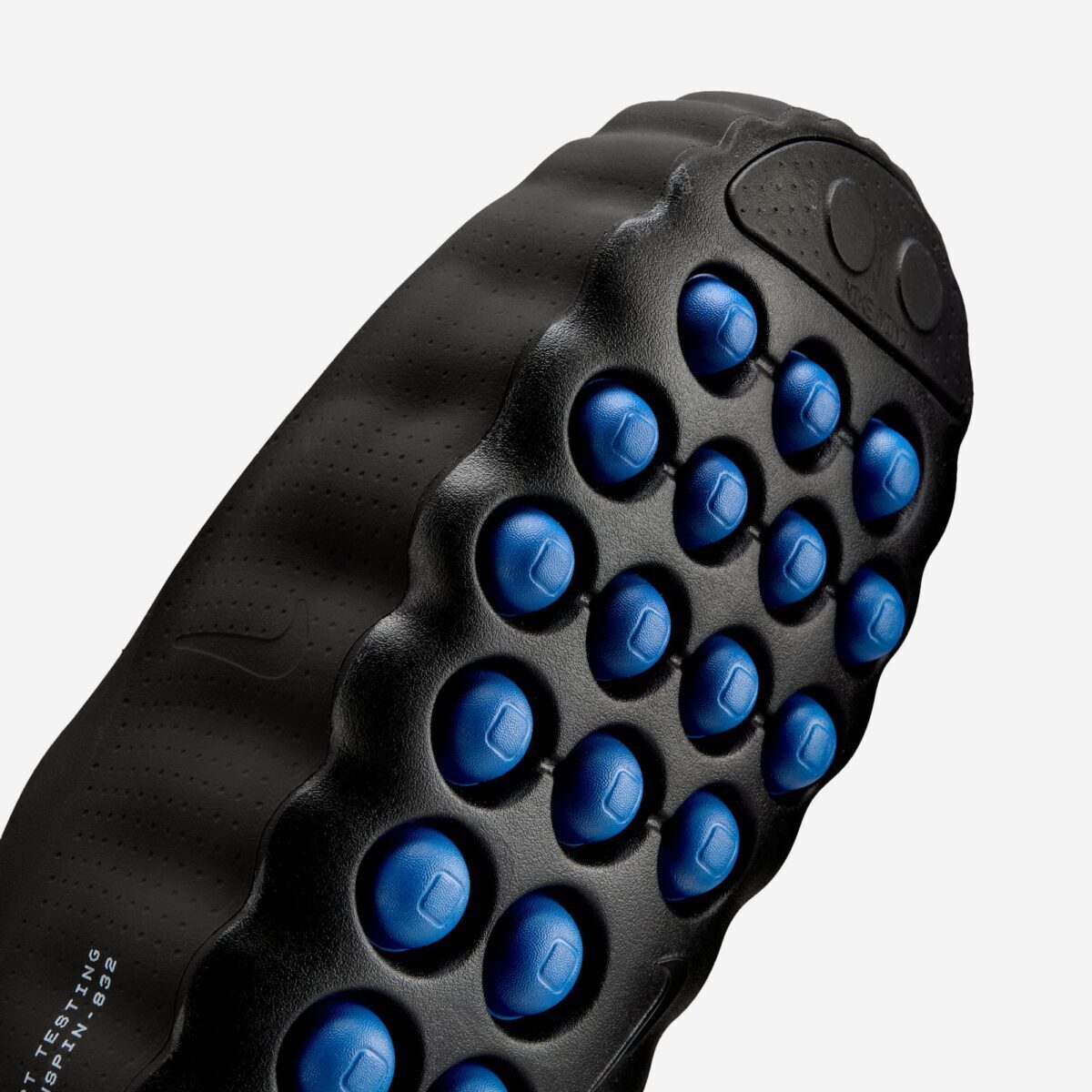 ＊大人気＊完売必須 Nike Mind 001 x Fragment 'Black' 