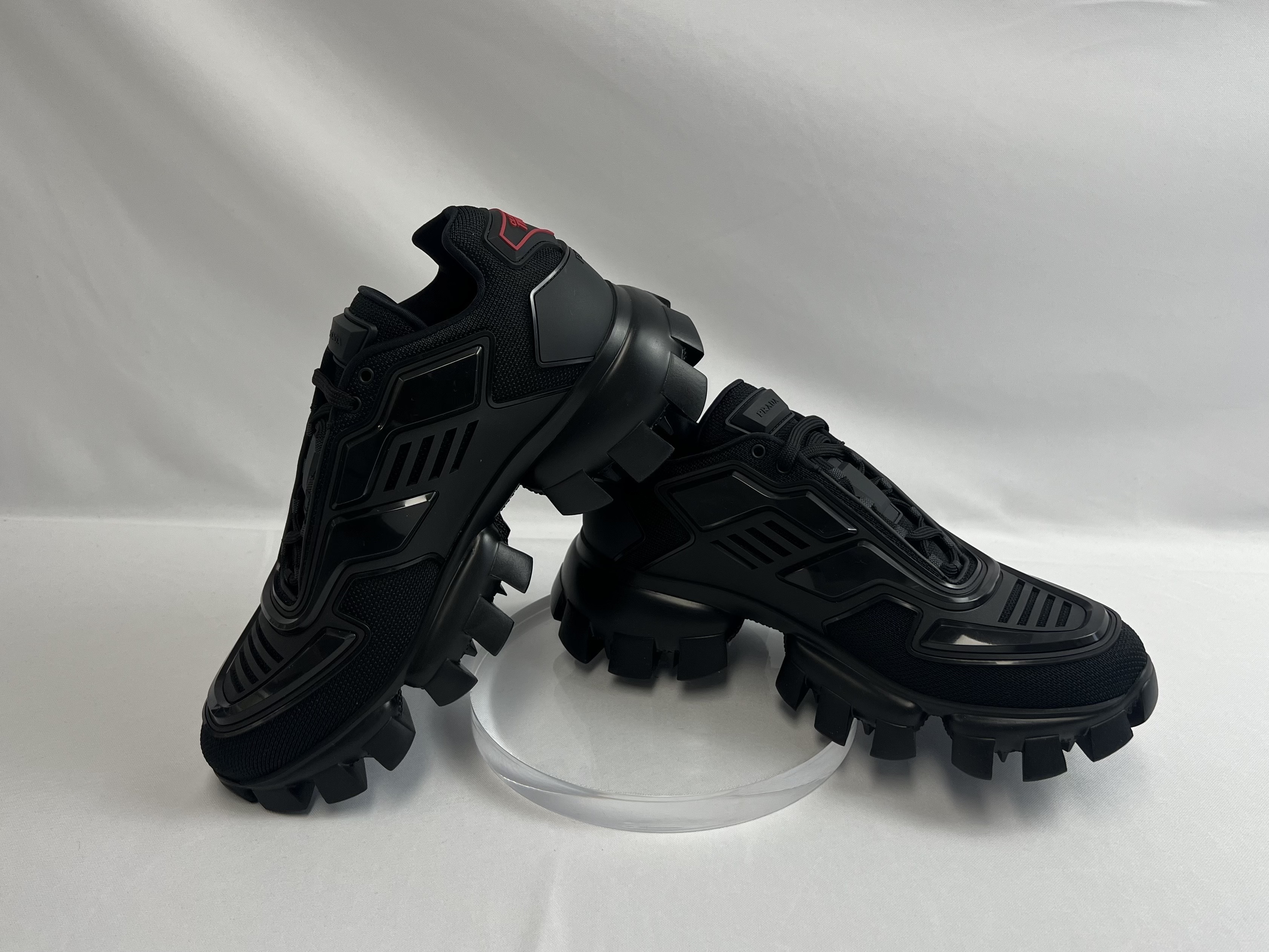 人気★【PRADA】★クラウドバスト サンダー スニーカ.ー★正規品