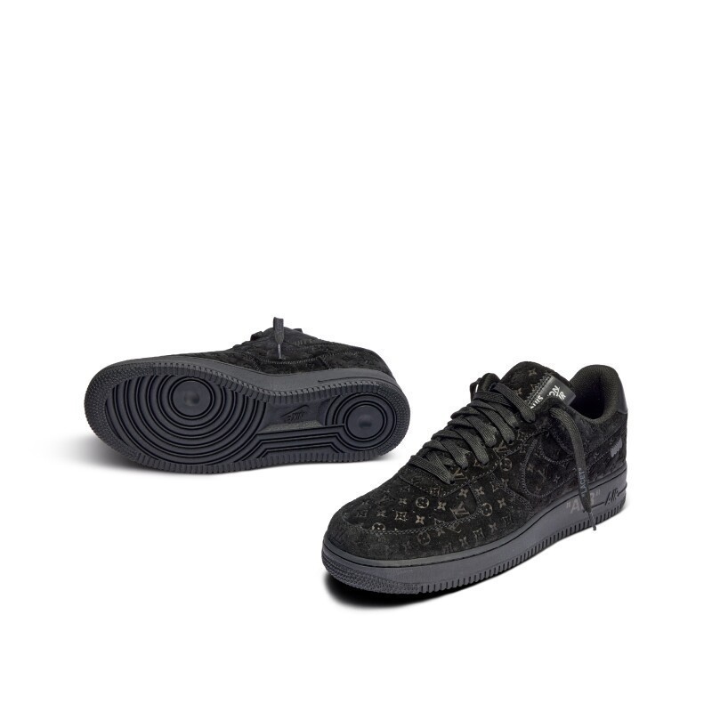 ★NIKE x Louis Vuitton★超入手困難★世界が欲しがる伝説の１足