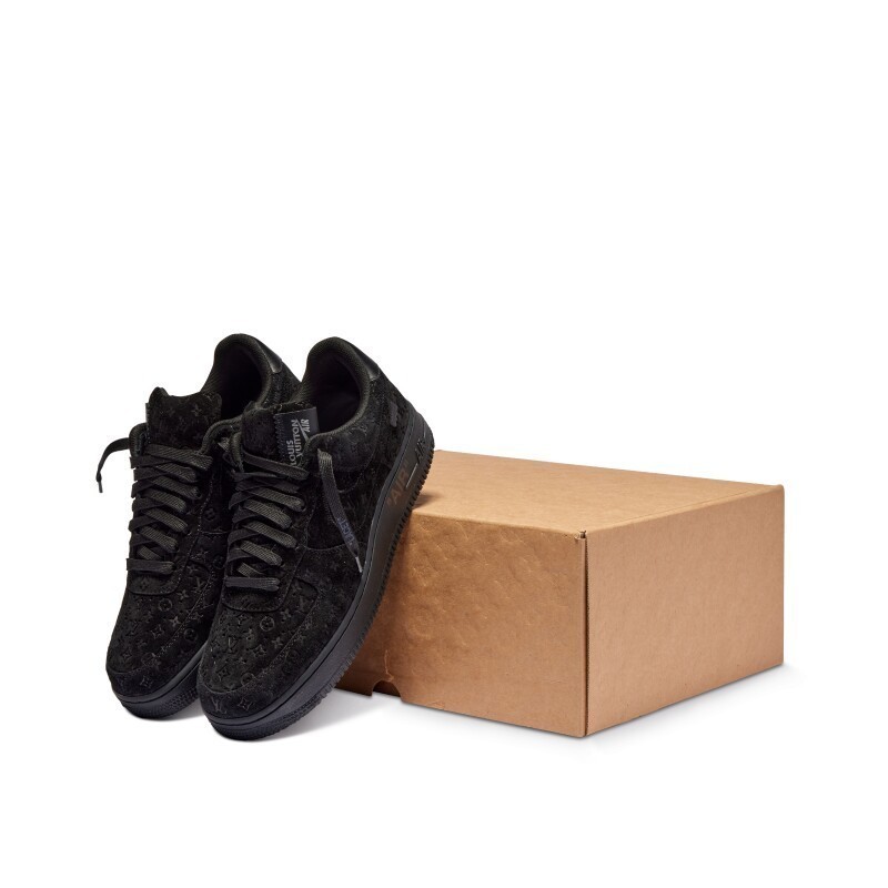 ★NIKE x Louis Vuitton★超入手困難★世界が欲しがる伝説の１足