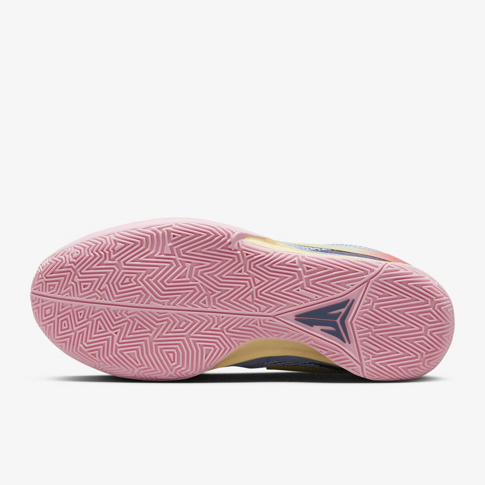 Ja Morantの初代シグネチャー『Nike Ja 1 EP “Day One” & “Hunger”』