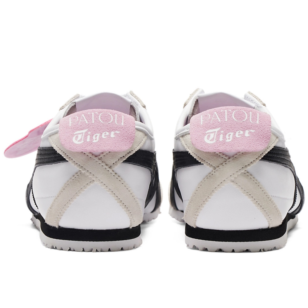 【PATOU x Onitsuka Tiger】MEXICO 66 オニツカタイガー x PATOU