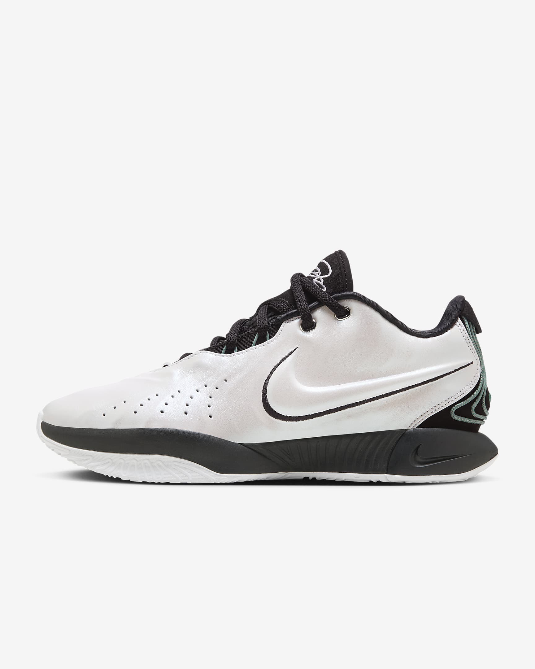 ★NIKE★大人気★LEBRON XXI EP "CONCHIOLIN"