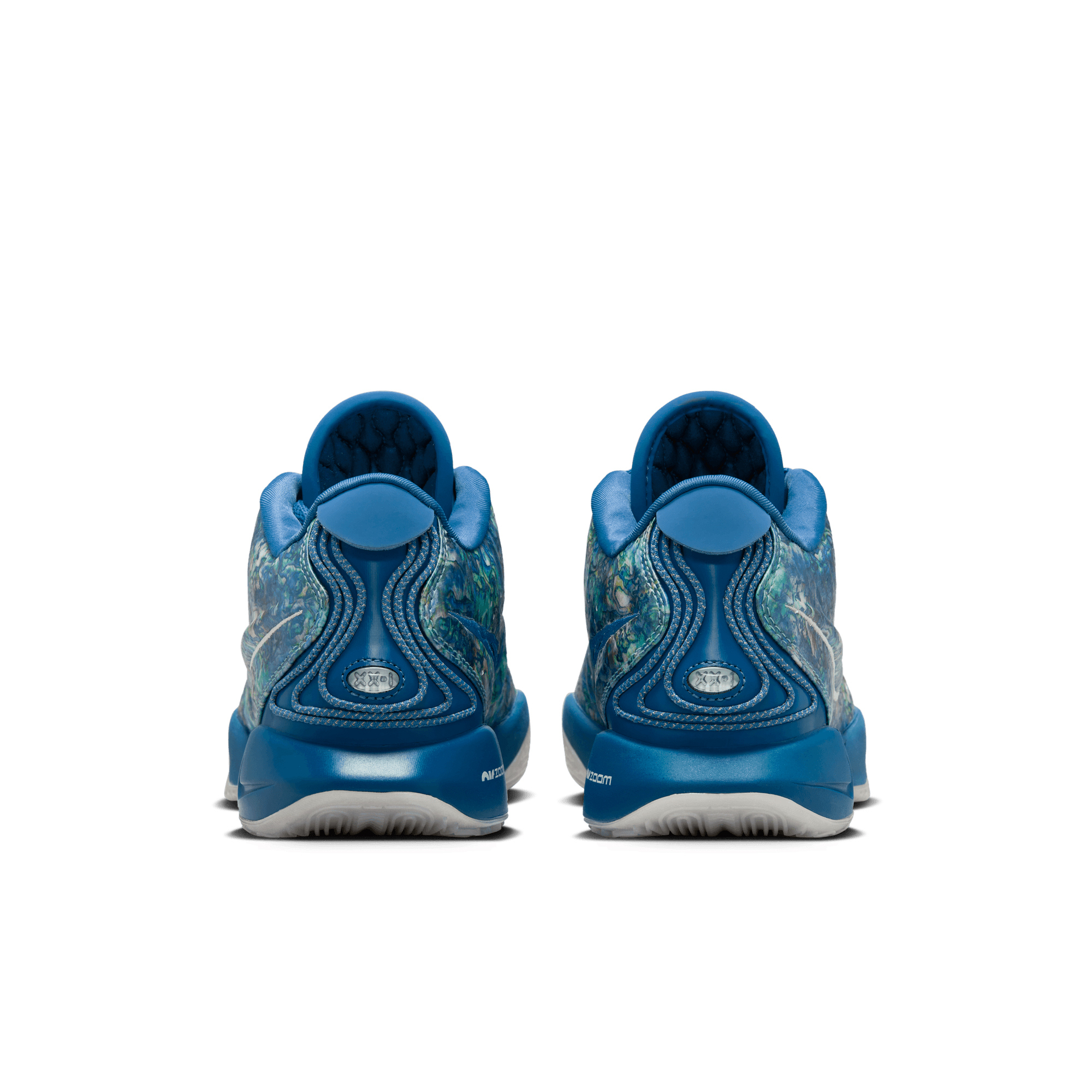 ★NIKE★大人気★LEBRON XXI EP "ABALONE PEARL"★