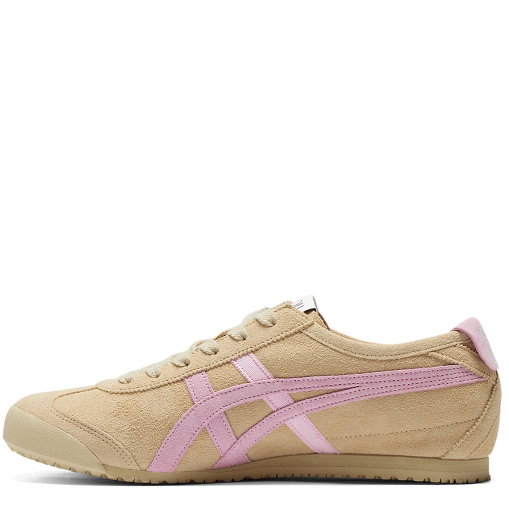 【PATOU x Onitsuka Tiger】MEXICO 66 オニツカタイガー x PATOU