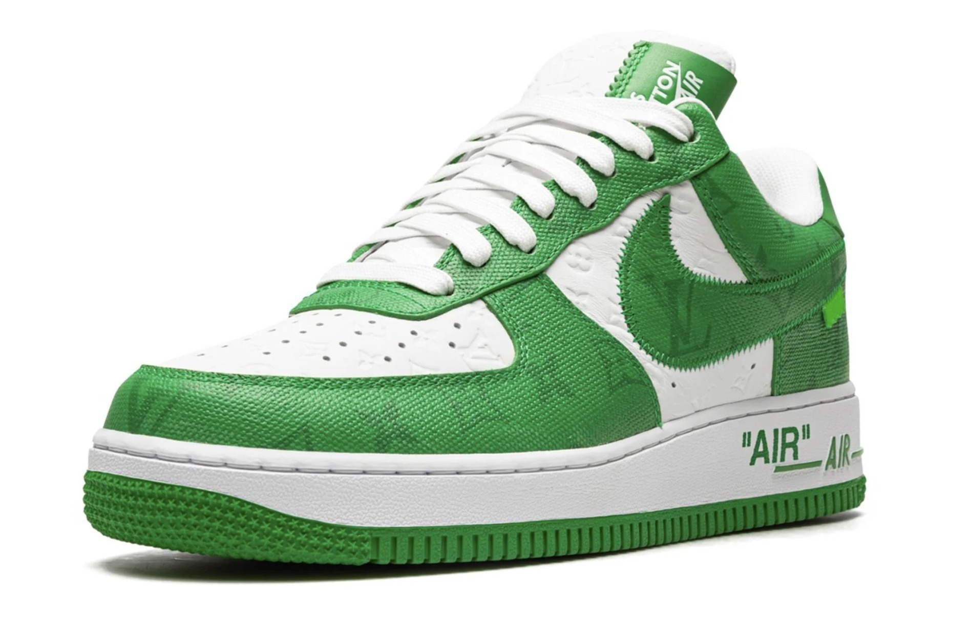 ★NIKE x Louis Vuitton★超入手困難★世界が欲しがる伝説の１足