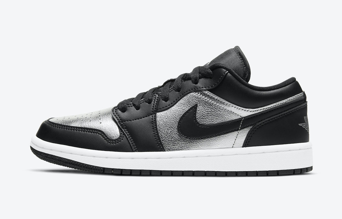 Nike Air Jordan 1 low 最も完全なコレクション