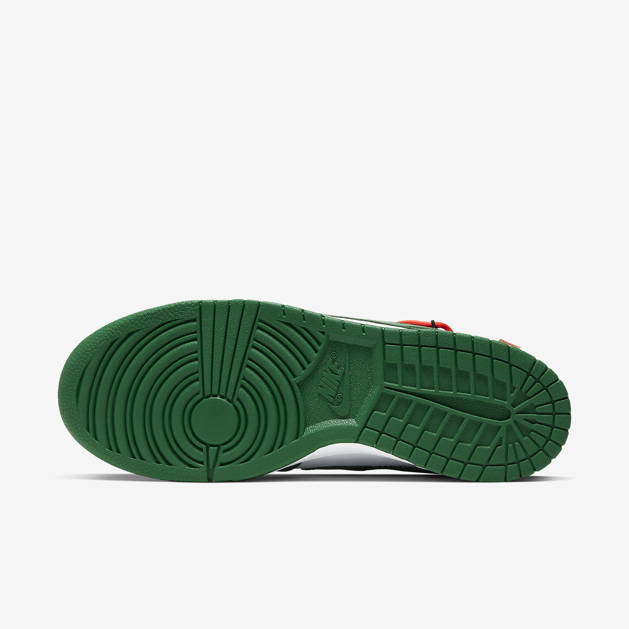 【期間限定】Nike Duncro Off-White Pine Green Pine