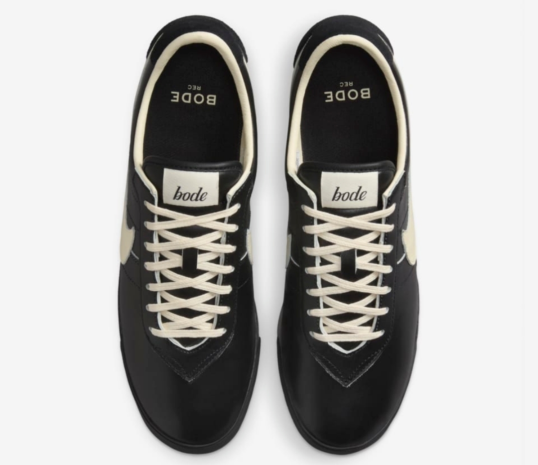 ★24SS 入手困難★BODE × Nike Astro Grabber