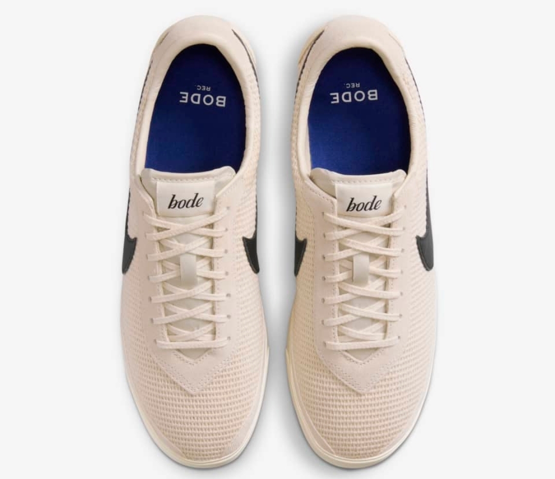 ★24SS 入手困難★BODE × Nike Astro Grabber