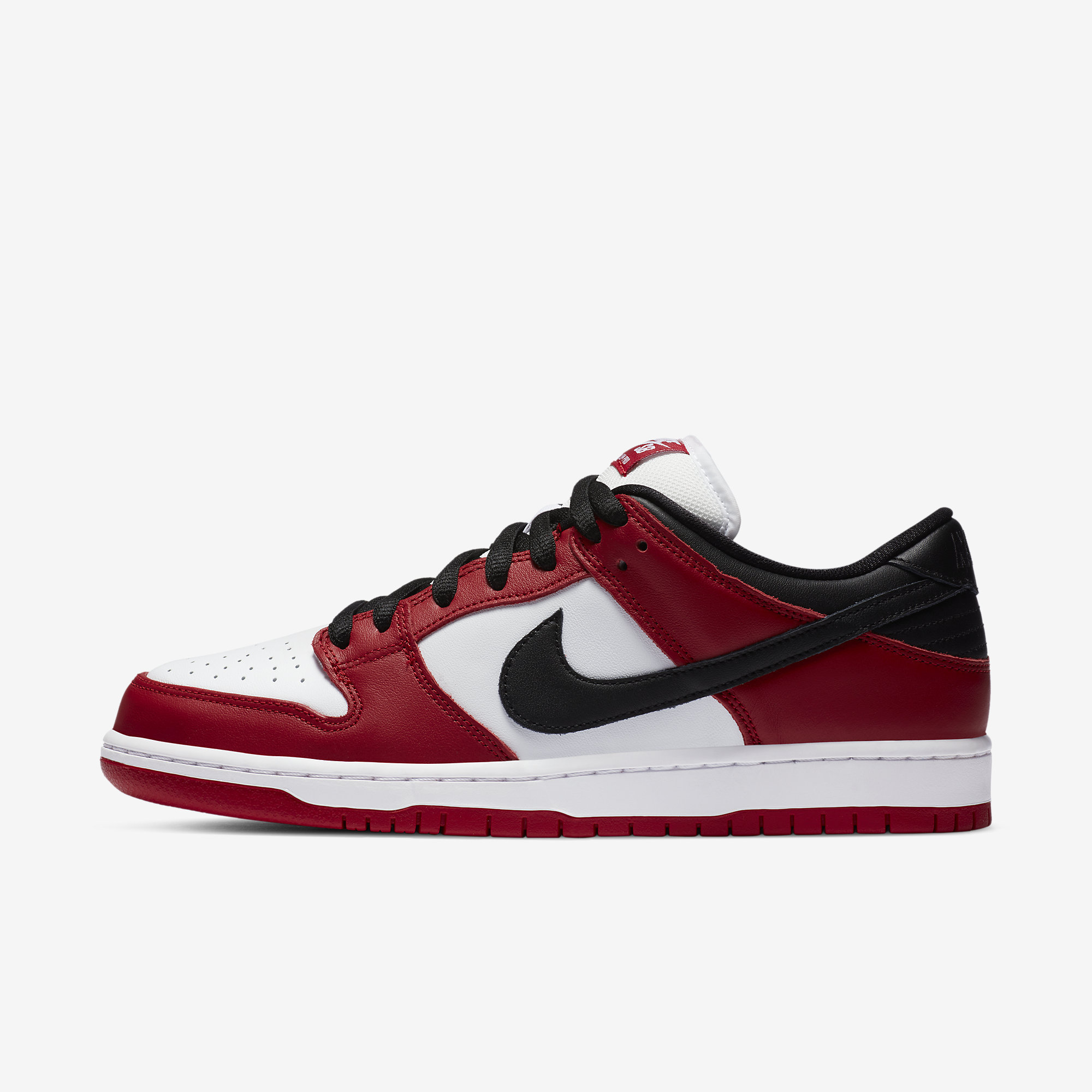 【送料無料】【代金引換】Nike SB Dunk Low Pro''Chicago''【正規品】