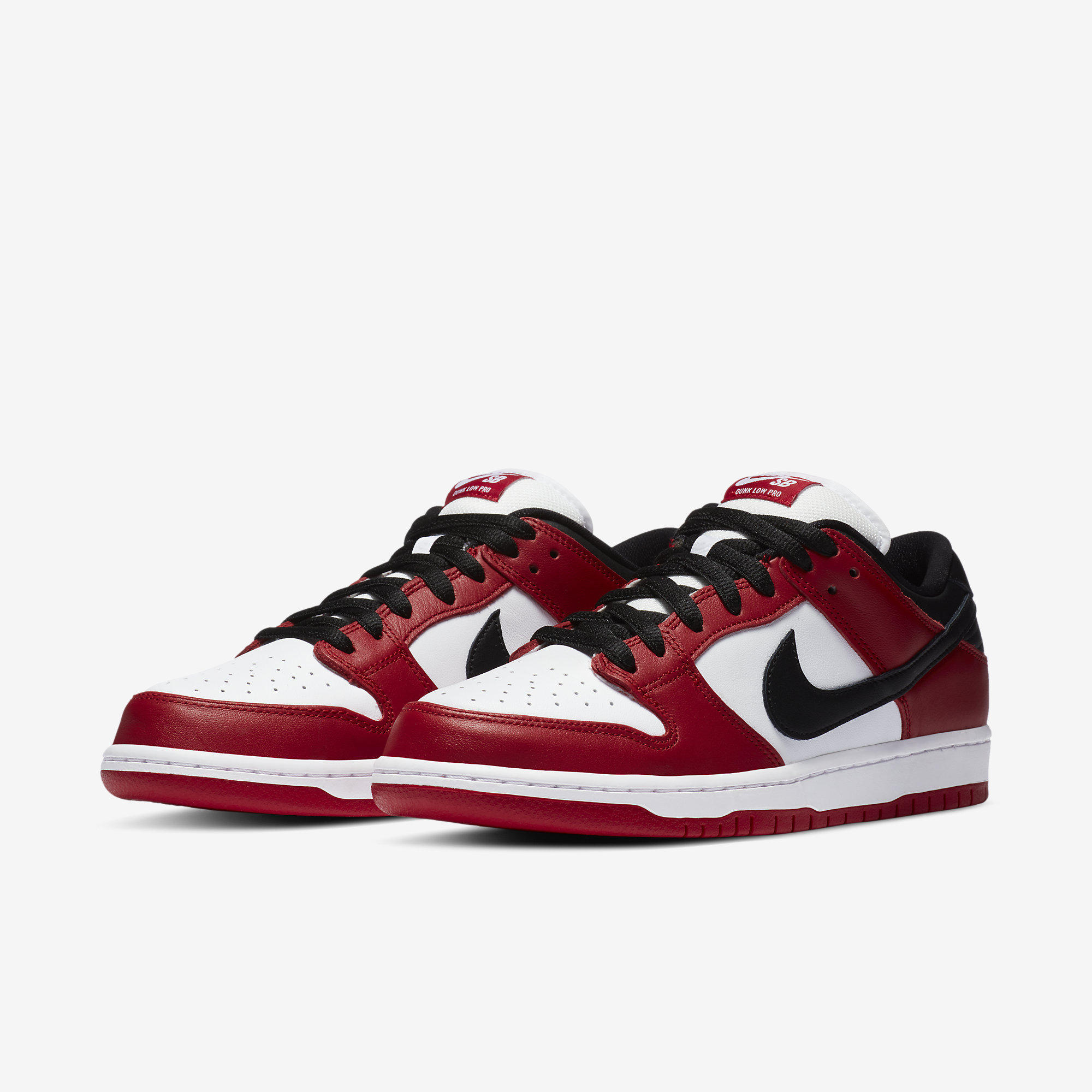 【送料無料】【代金引換】Nike SB Dunk Low Pro''Chicago''【正規品】