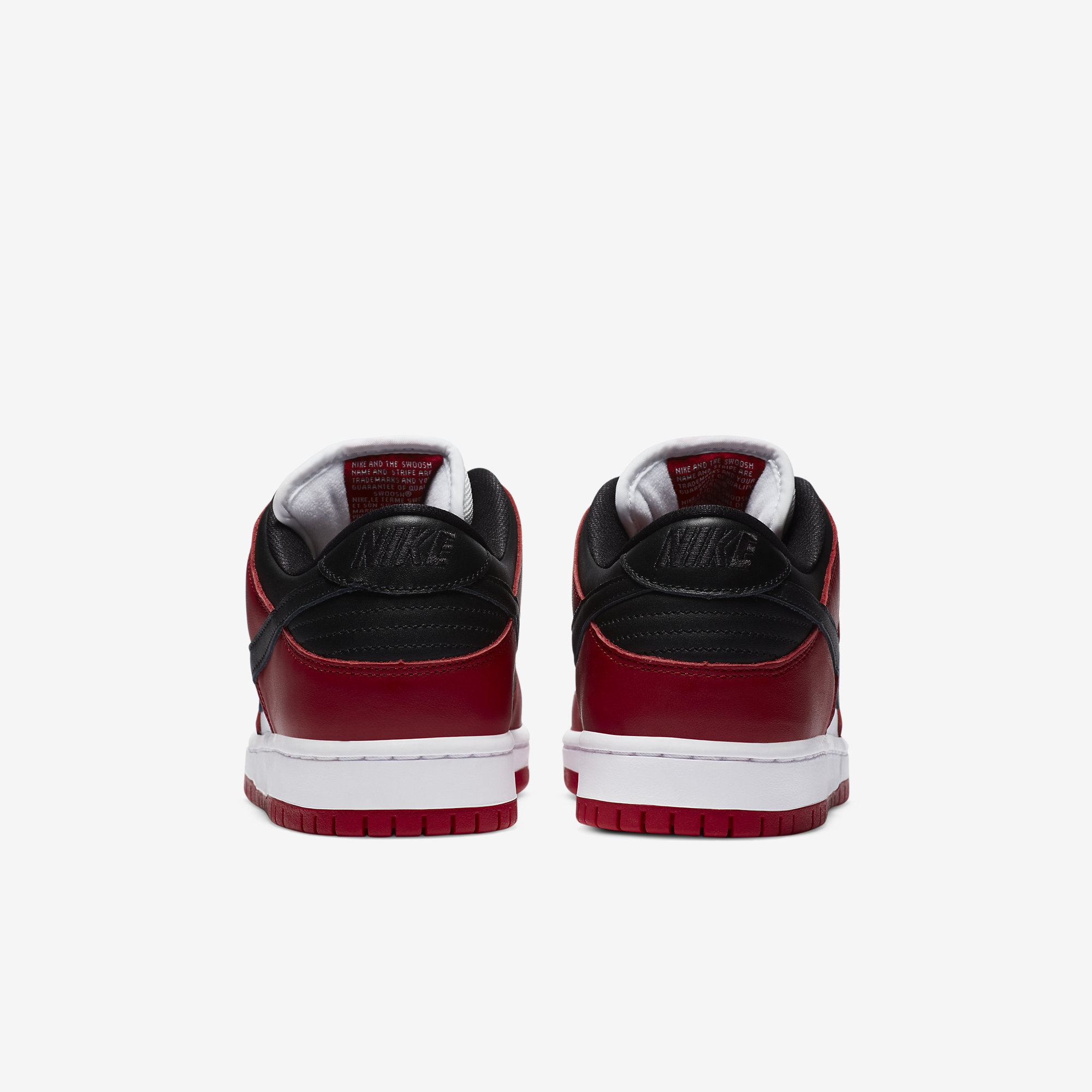 【送料無料】【代金引換】Nike SB Dunk Low Pro''Chicago''【正規品】