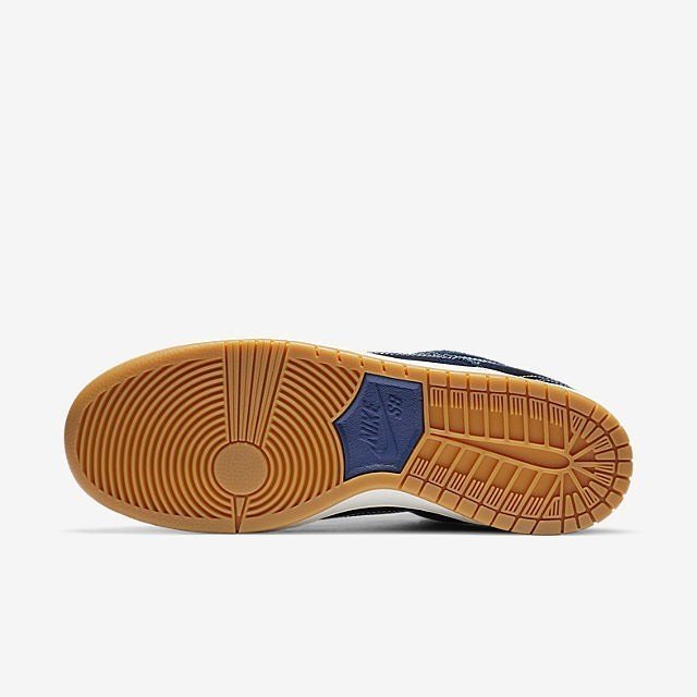 Nike SB Dunk Low "Sashiko"