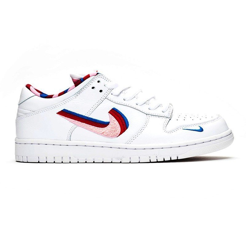 ★大人気★Nike SB Dunk Low Parra