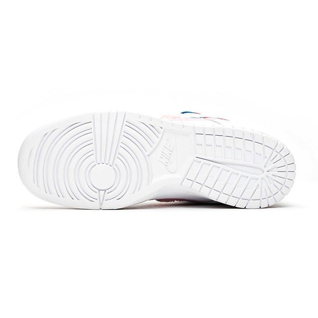 ★大人気★Nike SB Dunk Low Parra