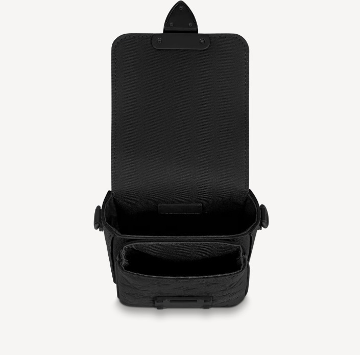 LOUIS VUITTON★S-LOCK VERTICAL WEARABLE WALLET★メンズ★送込