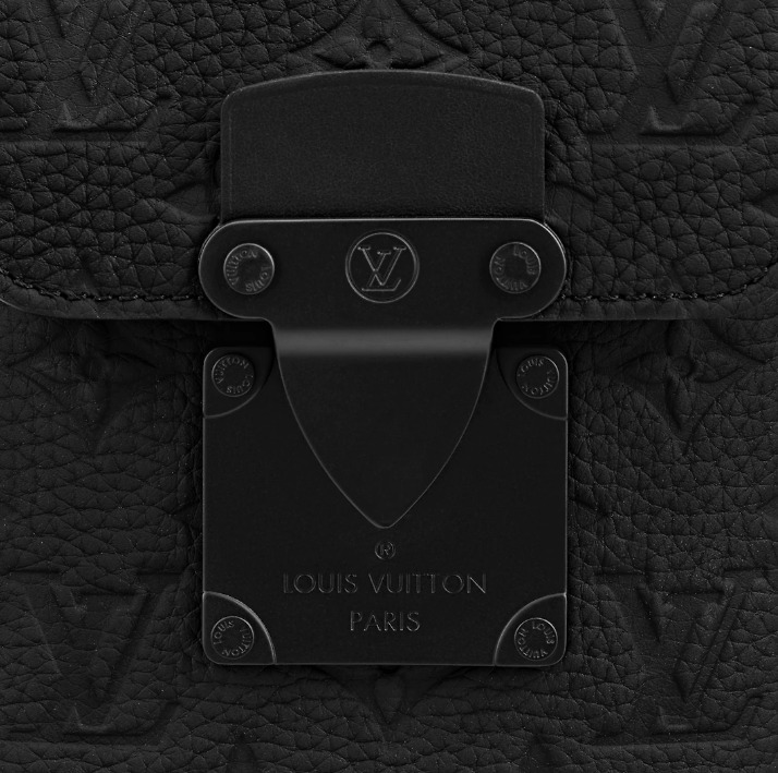 LOUIS VUITTON★S-LOCK VERTICAL WEARABLE WALLET★メンズ★送込