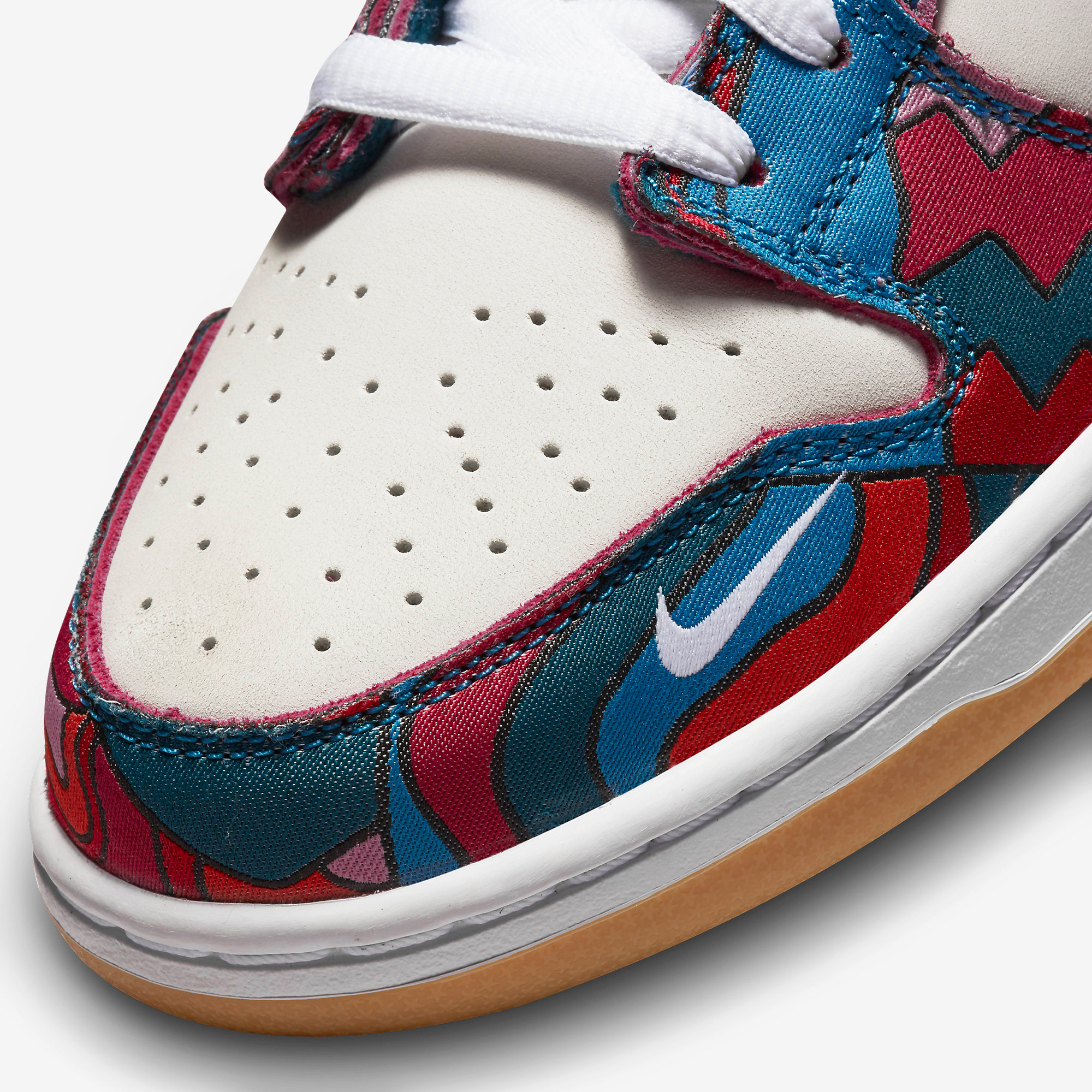 ★本物保証 /関税・送料無料★PIET PARRA x NIKE SB DUNK