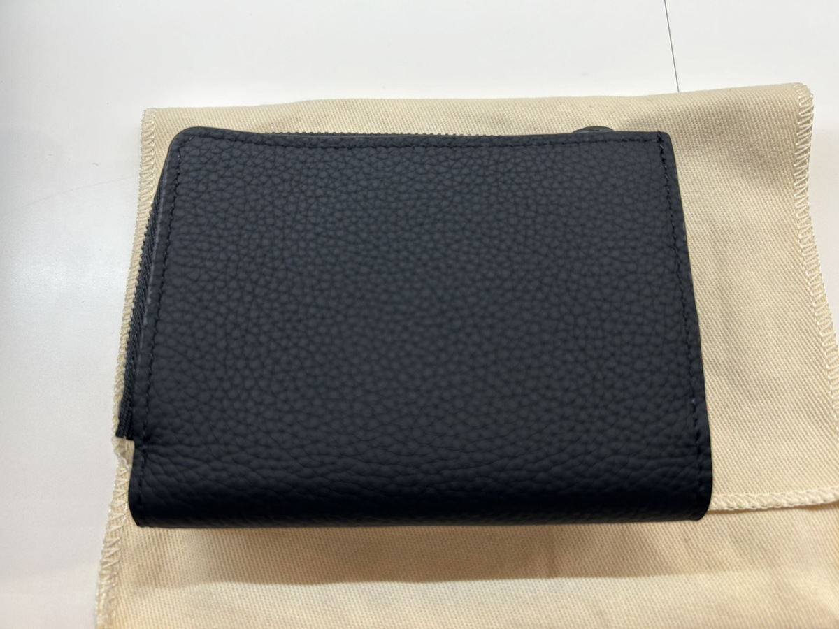 国内発送【Louis Vuitton】ポルトフォイュ・パイロット　Wallet