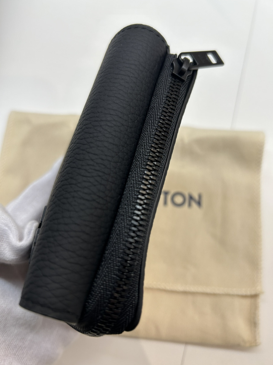 国内発送【Louis Vuitton】ポルトフォイュ・パイロット　Wallet