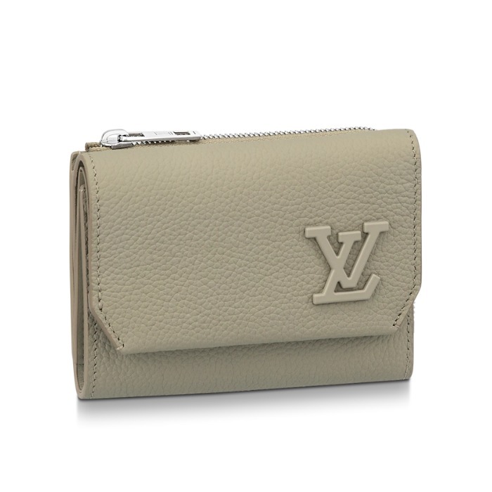 国内発送【Louis Vuitton】ポルトフォイュ・パイロット　Wallet