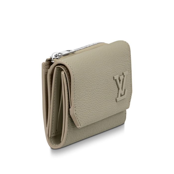 国内発送【Louis Vuitton】ポルトフォイュ・パイロット　Wallet