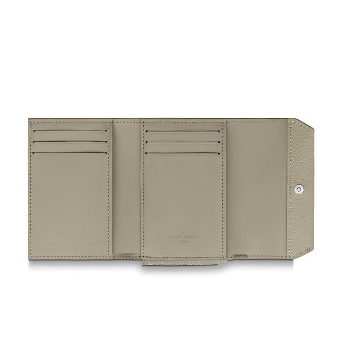 国内発送【Louis Vuitton】ポルトフォイュ・パイロット　Wallet