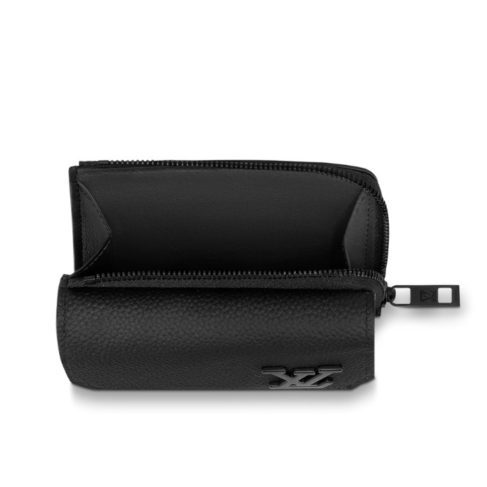 国内発送【Louis Vuitton】ポルトフォイュ・パイロット　Wallet