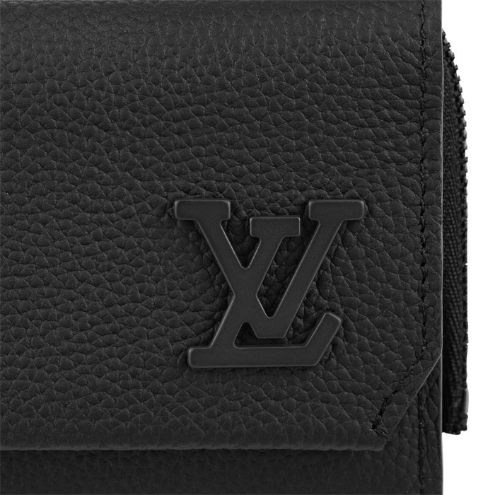 国内発送【Louis Vuitton】ポルトフォイュ・パイロット　Wallet