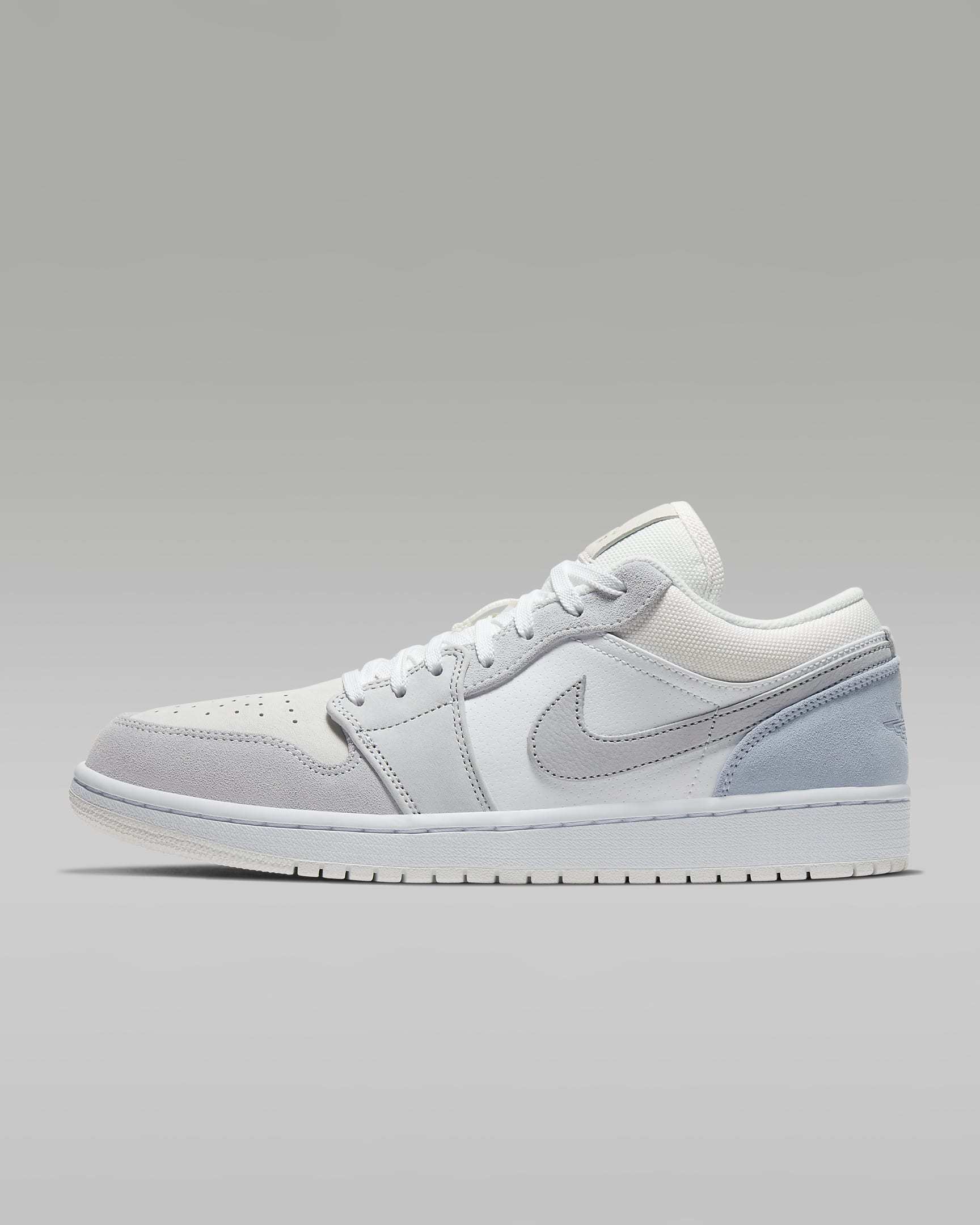 Nike Air Jordan 1 low 最も完全なコレクション