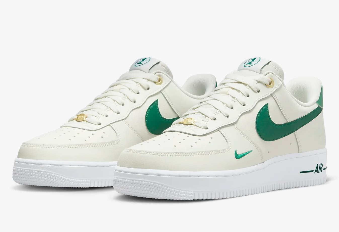 NIKE ★ Air Force 1 '07 LV8 40th Anniversary ★