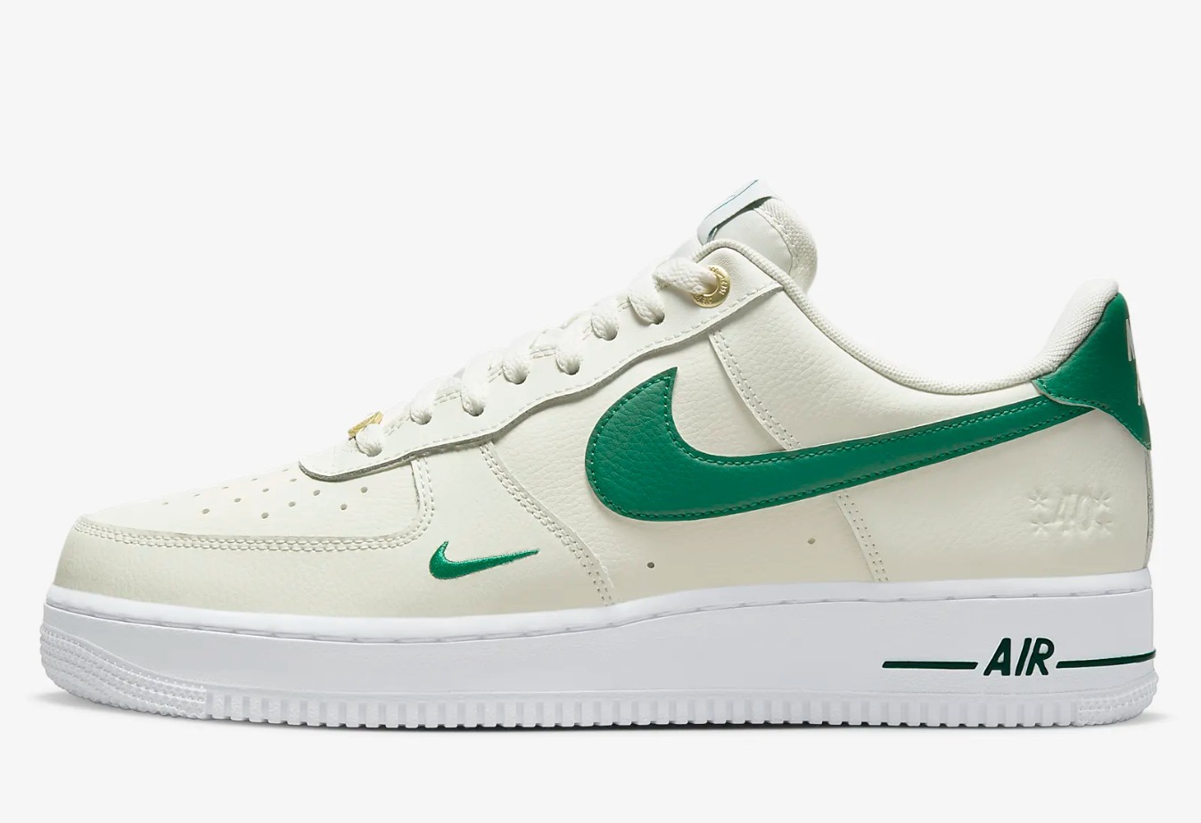 NIKE ★ Air Force 1 '07 LV8 40th Anniversary ★