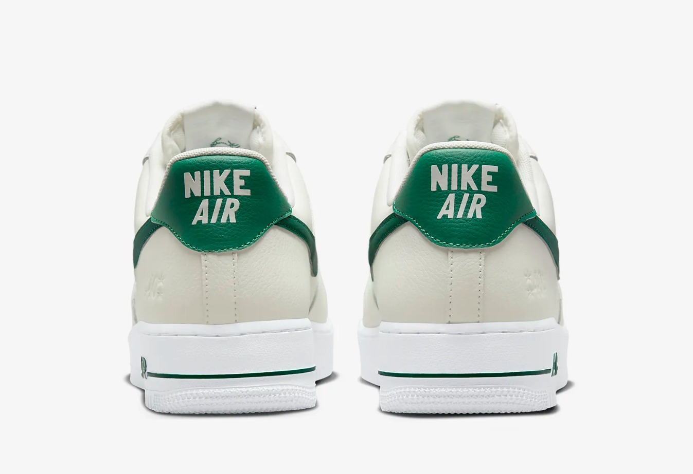 NIKE ★ Air Force 1 '07 LV8 40th Anniversary ★