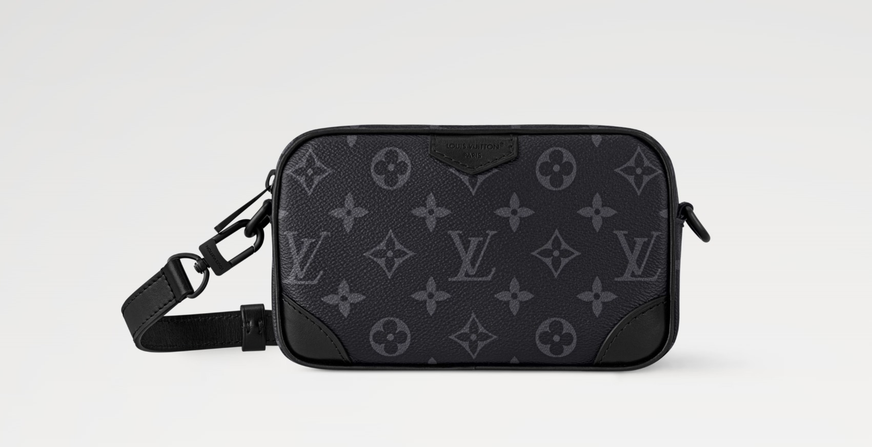 【LOUIS VUITTON】コンパクト クール◎Trocadero Wearableバッグ