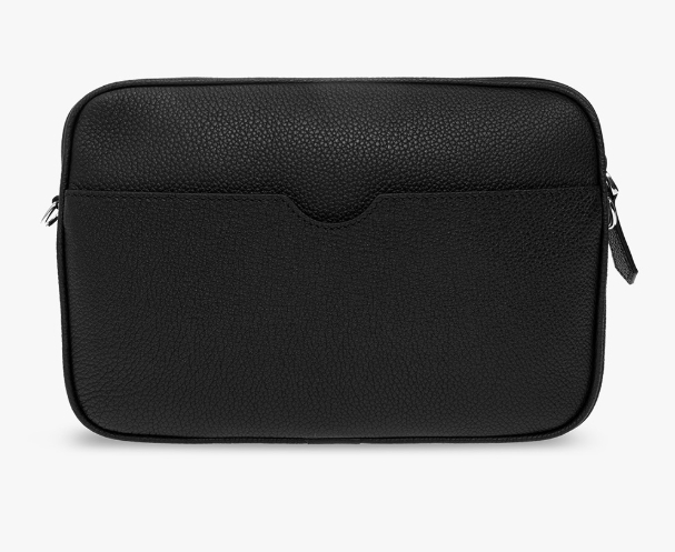 ☆送料関税込☆FENDI ロゴ カメラケース ショルダーバッグ☆