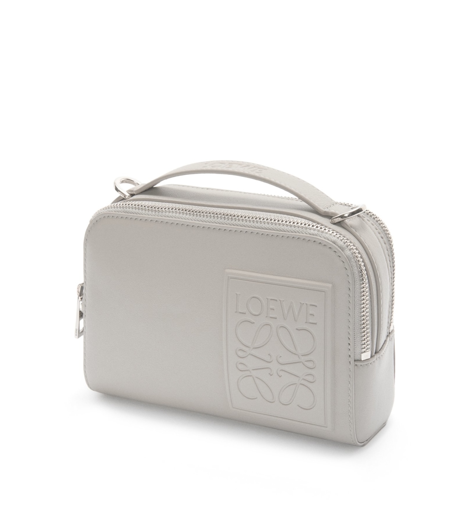 【LOEWE】カメラ クロスボディバッグ　ミニ　ショルダーバッグ