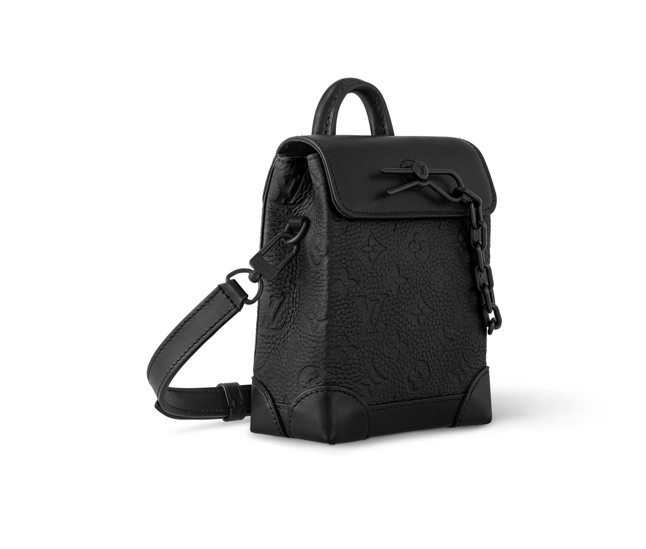 メンズ♪お洒落バッグ【Louis Vuitton】ナノ・スティーマー