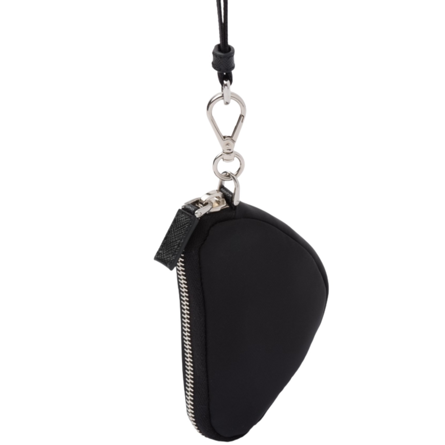 PRADA プラダ Re-Nylon トライアングル Mini Pouch ミニポーチ