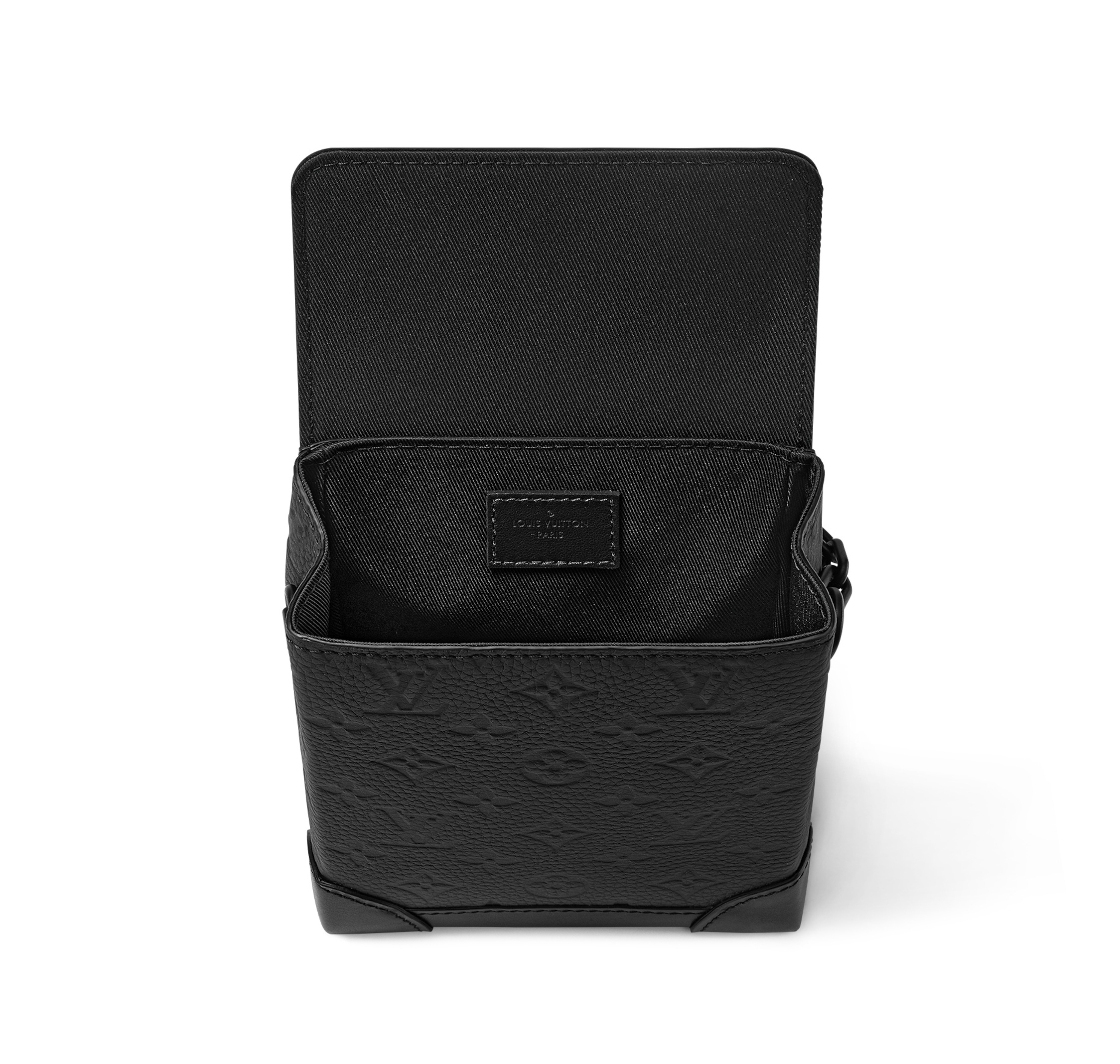 メンズ♪お洒落バッグ【Louis Vuitton】ナノ・スティーマー