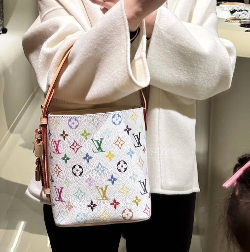 人気☆素敵♪Louis Vuitton☆オール・イン BB