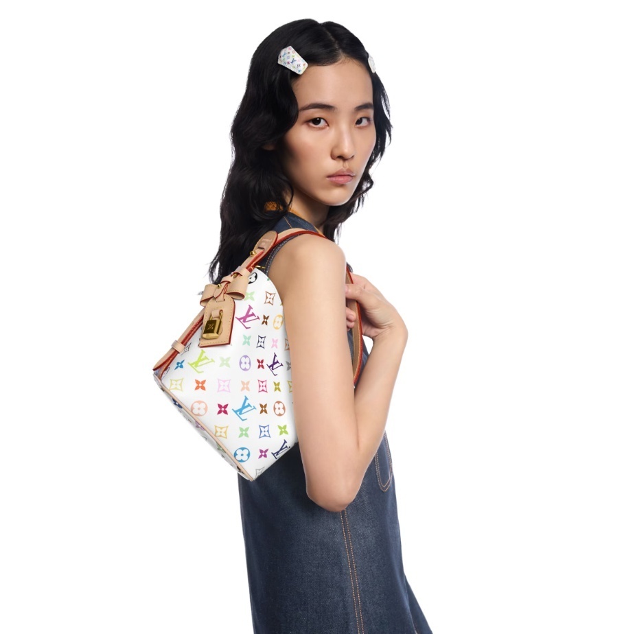 人気☆素敵♪Louis Vuitton☆オール・イン BB