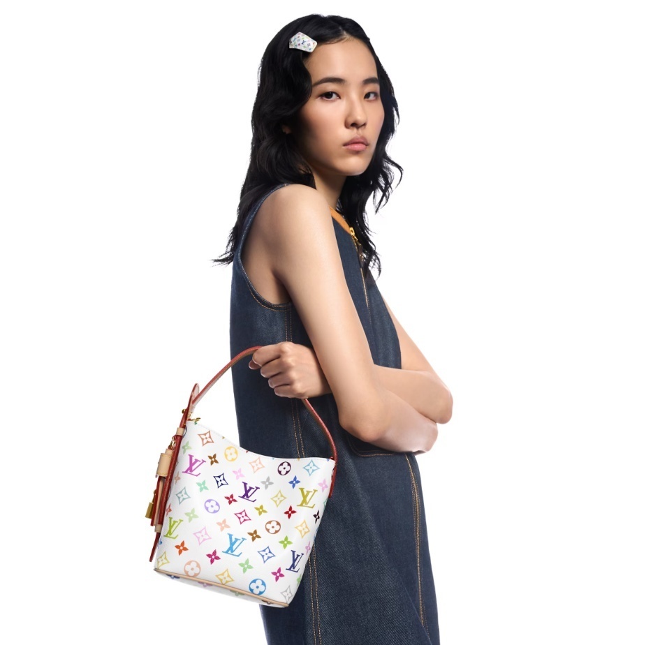 人気☆素敵♪Louis Vuitton☆オール・イン BB